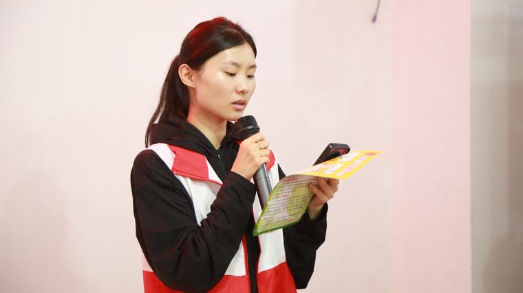 民權(quán)縣舉辦2025年暑期防溺水宣傳活動(dòng)
