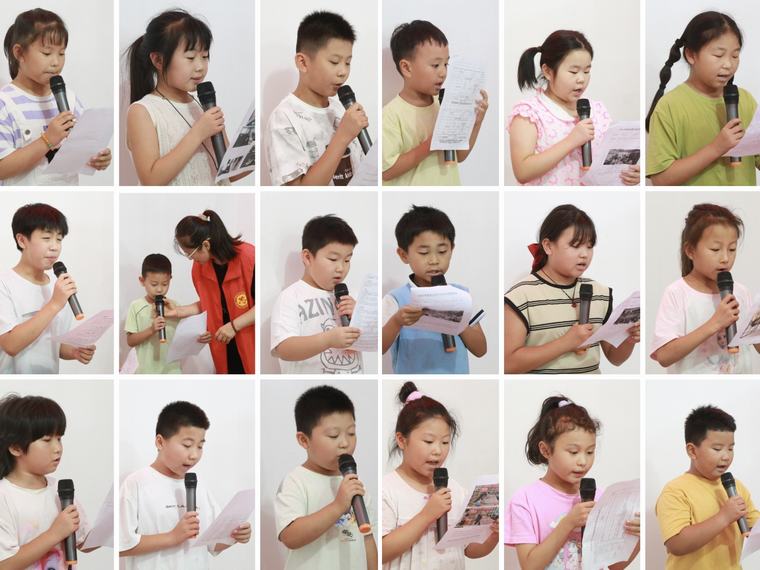 民權縣圖書館舉辦2025年第十四期“美文同誦”朗誦技巧公益講座（總第56期）