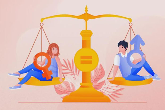 健康科普|消除“艾梅乙”母嬰傳播之反對(duì)家庭暴力，促進(jìn)性別平等！