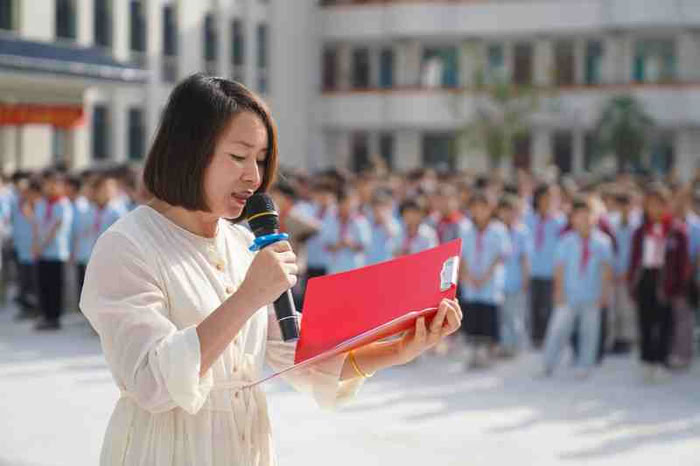 銘記，是為了更堅(jiān)定地前行！——民權(quán)縣實(shí)驗(yàn)小學(xué)教育集團(tuán)開展紀(jì)念“九一八”主題活動