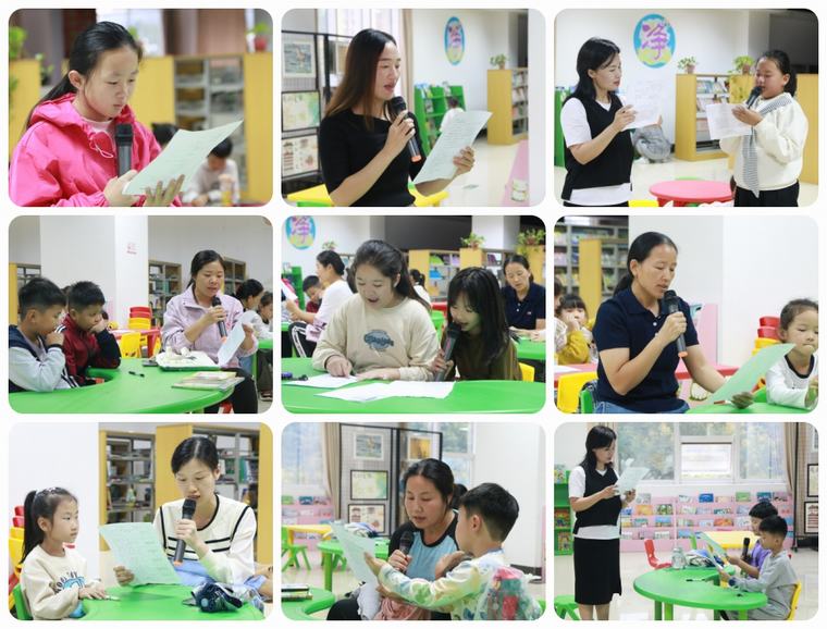 民權(quán)縣圖書(shū)館舉辦2025年第十三期“閱讀推廣人”周末公益培訓(xùn)(總第40期) 民權(quán)縣圖書(shū)館舉辦2025年第十三期“閱讀推廣人”周末公益培訓(xùn)(總第40期)
