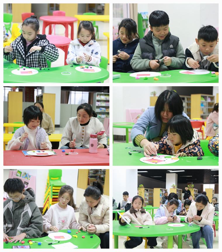 民權(quán)縣圖書館舉辦2025年第十一期“童心向黨·書香伴成長”閱讀分享會活動(總第62期) 民權(quán)縣圖書館舉辦2025年第十一期“童心向黨·書香伴成長”閱讀分享會活動(總第62期)