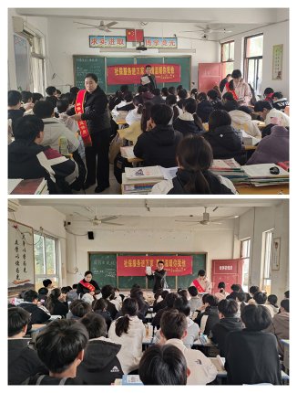 民權(quán)縣開(kāi)展社保政策與服
